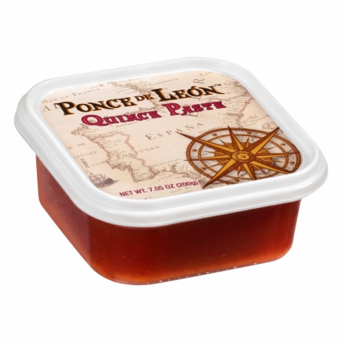 Ponce De Leon™ Quince Paste, 7 oz Kroger