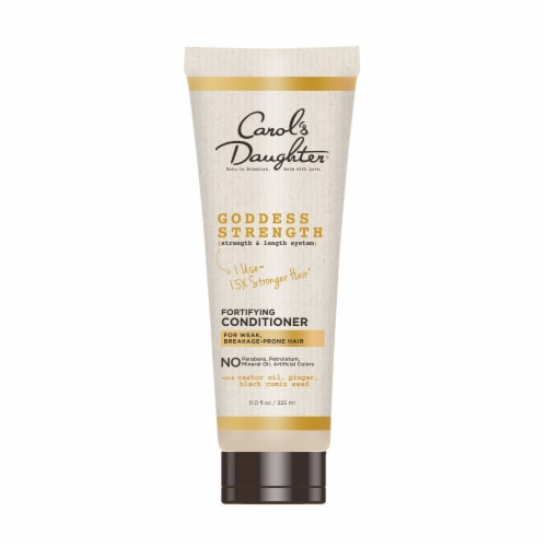 Carol's Daughter Goddess Strength Fortifying Conditioner Perspective: front
