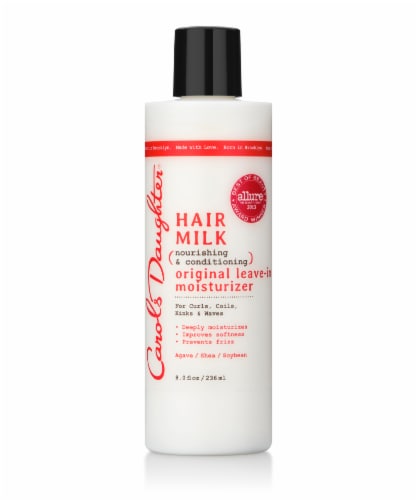 Carol's Daughter Hair Milk Nourishing & Conditioning Original Leave-In