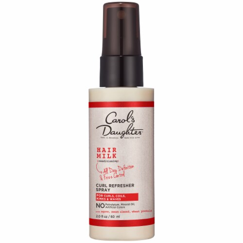 Carol's daughter hair milk discount