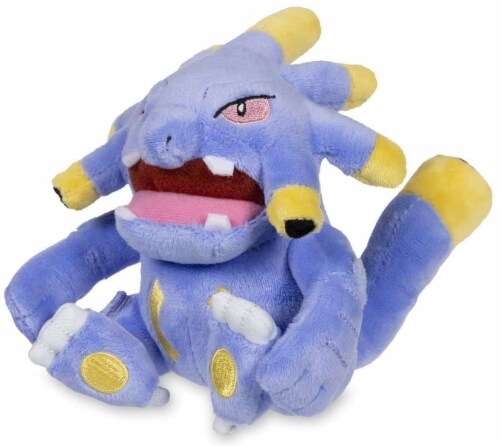 Loudred plush top