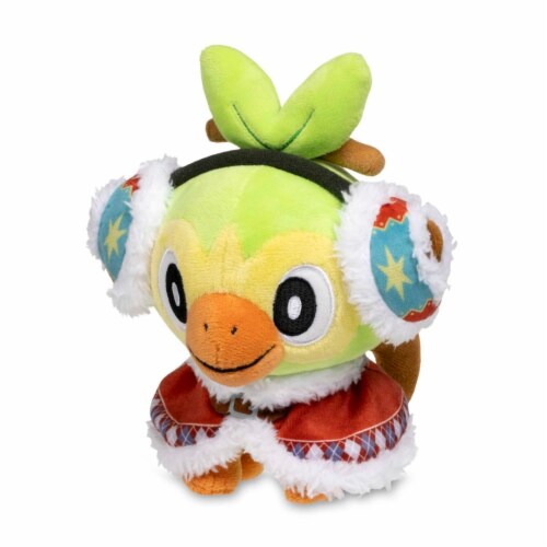Carnival pokemon plush outlet