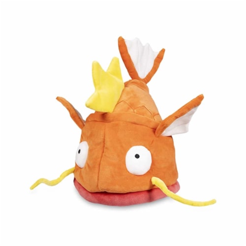 Magikarp stuffed animal outlet
