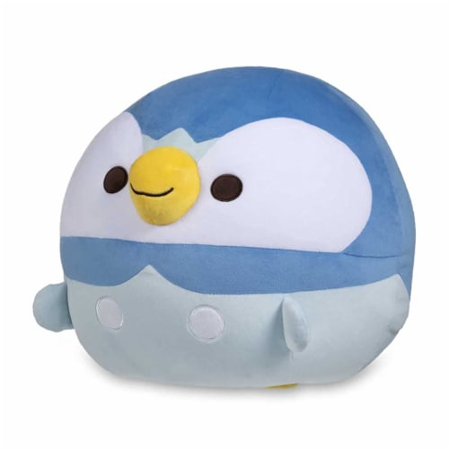 Squishmallow Pokemon Piplup Large 14-in Plush