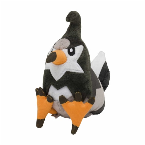 Starly plush outlet