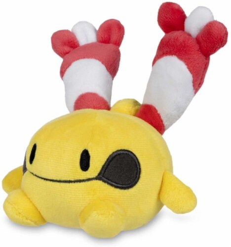 Pokemon Center Chingling Sitting Cuties Plush 6 Inch 1 each