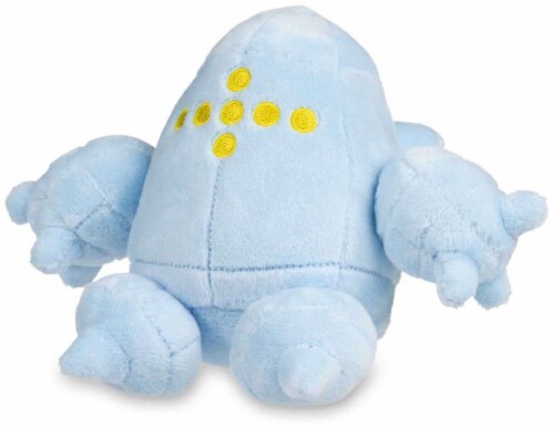 Regice plush top