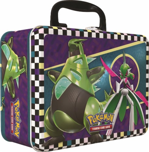 Pokemon™ Trading Card Game: 2024 Collector Chest Perspective: front