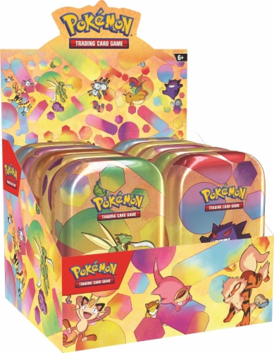 The Pokémon Company Box - Scarlet & Violet 151 Elite Trainer Box +