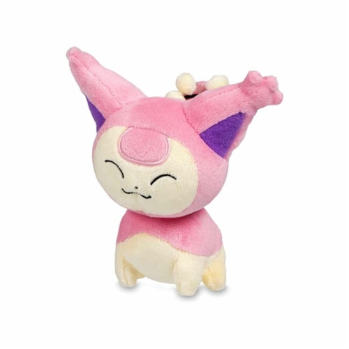 Unown A Sitting Cuties Plush - 5 ½ In.