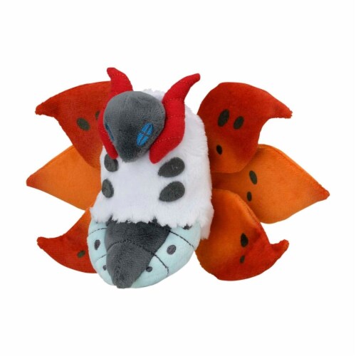 Sitting cuties plush sales