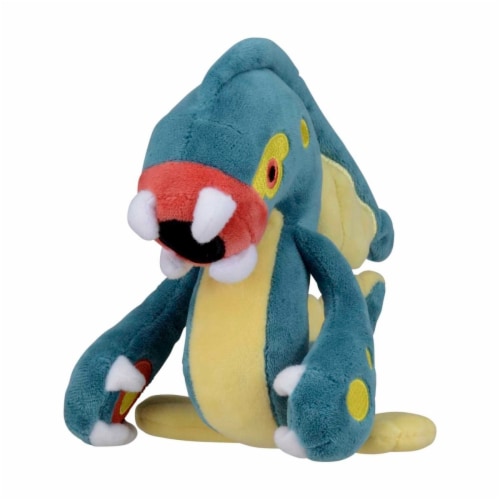 Pokemon sitting plush outlet