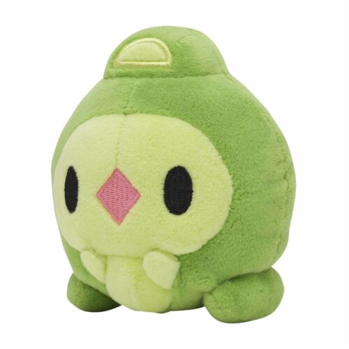 Shaymin Sky Form Sitting Cuties Plush - 5 in 