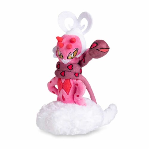 Pokemon Center Enamorus Incarnate Forme Poke Plush 11 Inch 1 each Dillons Food Stores