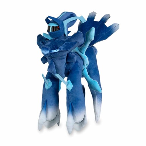 Ultra Beast plush are back in stock at the official Pokémon Center