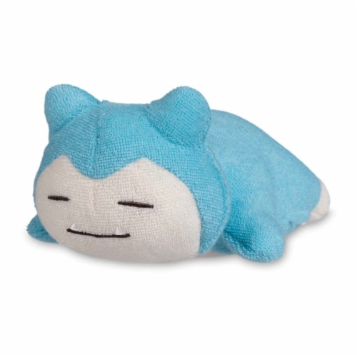 Pokemon center snorlax outlet