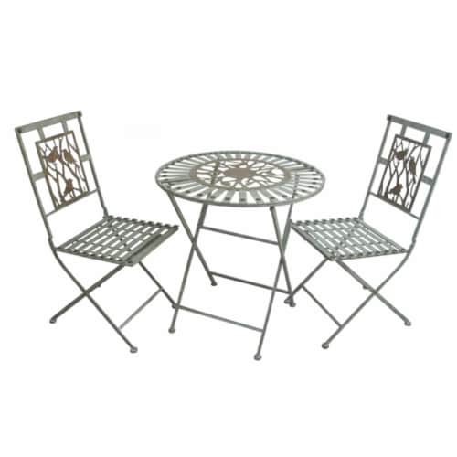 Alpine corporation sales bistro set