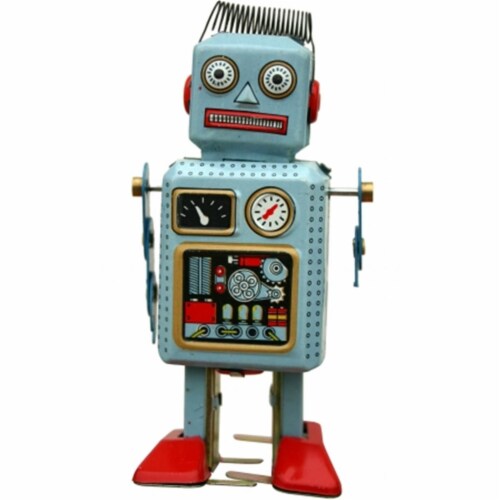 Fred the robot cheap
