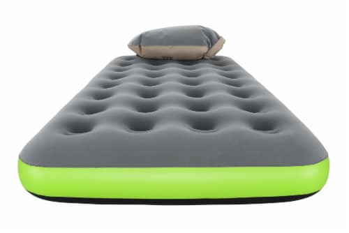 Bestway Pavillo Roll Relax Camping Airbed Twin 8.75 in Fred Meyer