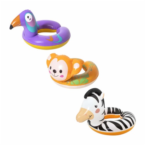 swim rings