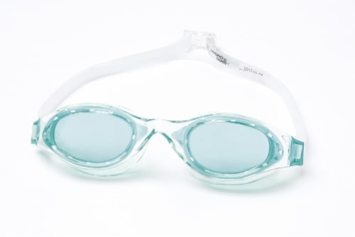 IX-1400 Swim Goggle Perspective: front
