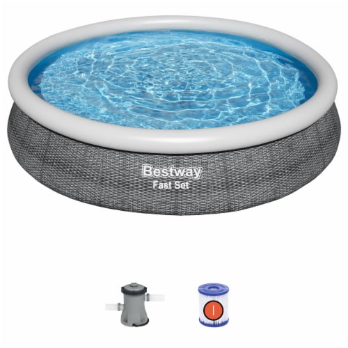 Bestway Fast Set 12