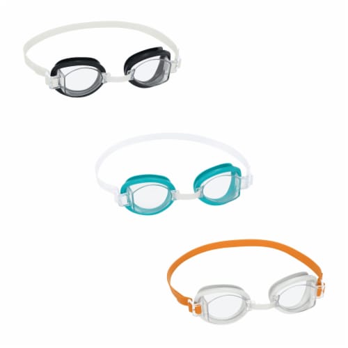 Bestway® Aqua Burst Essential Goggles Perspective: front
