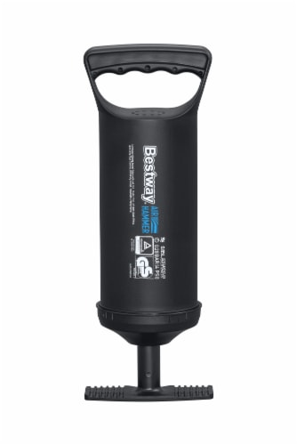 Bestway® Air Hammer™ Manual Air Pump Perspective: front