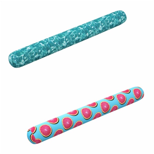 H2OGo!™ Splashin Fabric Pool Noodle Perspective: front