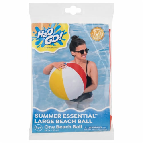Bestway beach ball 2025