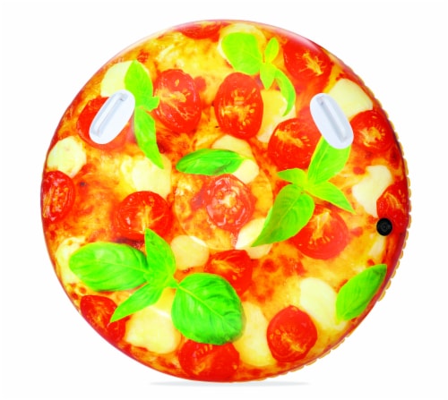 H2OGo!™ Snow Pizza Mar-GO-rita Snow Tube Perspective: front
