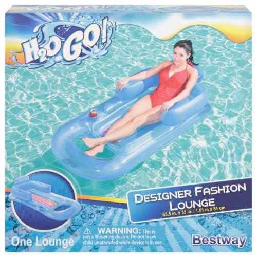 H2OGo!™ Designer Fashion Lounge - Assorted Perspective: front