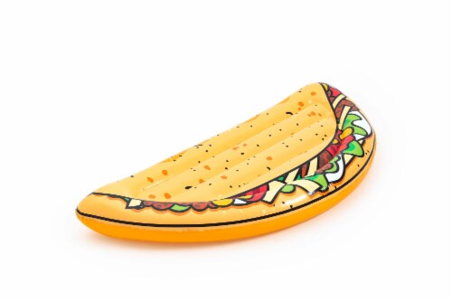 taco pool float