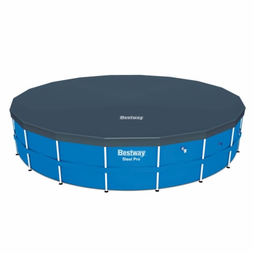 diameter of 18 ft pool