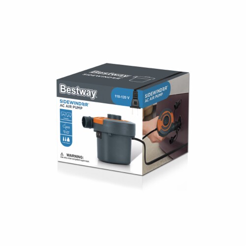 Bestway Sidewinder Pump, 1 ct - Food 4 Less