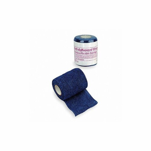 Honeywell North Elastic Wrap,Blue  720073 Perspective: front
