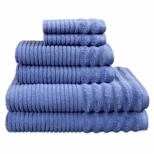 Periwinkle bath towels 2025