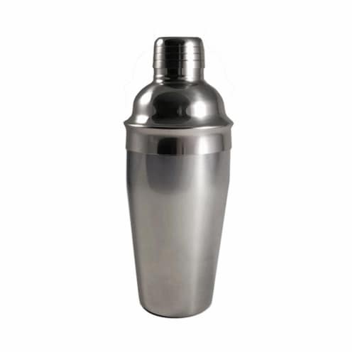 Bella Vita ALCSHAKER 18 oz Cocktail Shakers Perspective: front