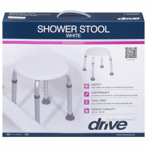 Drive medical bath sales stool