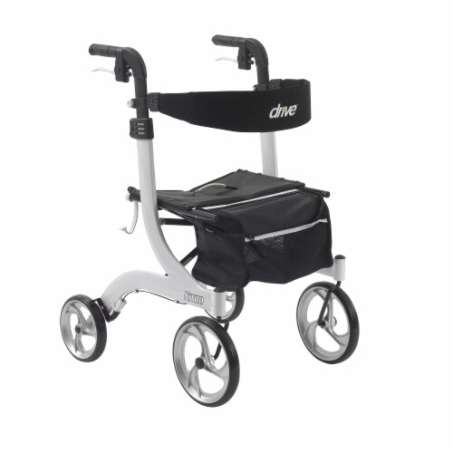 Front Wheel Walker: The Ultimate Mobility Solution
