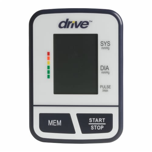 At-Home Arm Blood Pressure Monitors