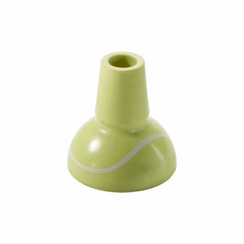 Sports Style Cane Tip, Tennis Ball, 1 Kroger