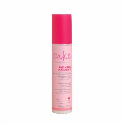 Cake® The Mane Manage’r 3-in-1 Leave-In Conditioner Perspective: front