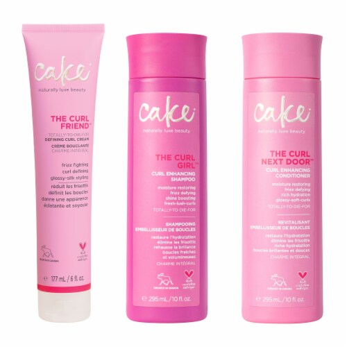 Image Will Harris image beautiful image beautiful image beautiful image beautiful image beautiful - Cake Beauty Curl Friend, Curl Girl Shampoo, Curl Girl Conditioner ...