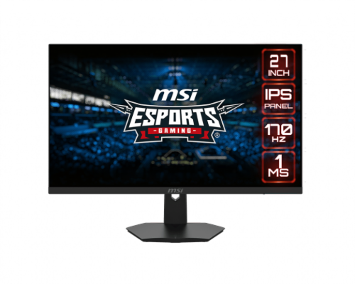 MSI Optix G274 Gaming Monitor, 27 in - Fred Meyer