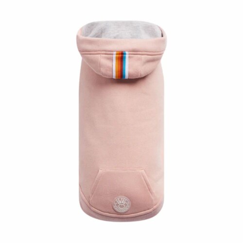 Elasto-Fit Urban Hoodie - Pink Elasto-Fit Urban Hoodie - Pink