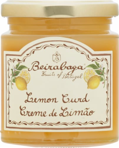 Forever Cheese Beirabaga® Lemon Curd