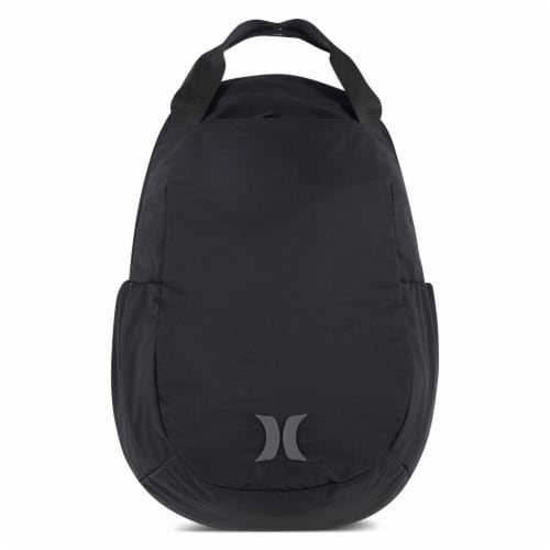 Hurley Black Horizon Backpack 1 ct Smith s Food and Drug