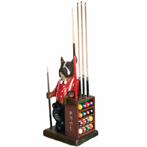 Dog ball holder cheap