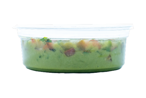 Garden Highway Small Hatch Chile Guacamole Blender Perspective: front